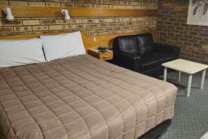 Motel Leasehold for Sale - North-West NSW Region - Major Administrative Centre