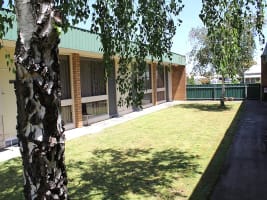 SOME FLY 14,000 KMS TO BE IN MILLICENT, SA - 2564ML