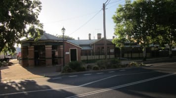 Coonamble Licensed Post Office - Price Reduced