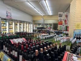 Sutherland Shire Liquor Store for Sale