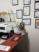 SHIRE REMEDIAL CLINIC – WELL ESTABLISHED – AFFORDABLE RENT