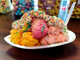 Milk Bar / Lolly Shop $280,000.00