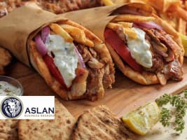 SOUVLAKI SHOP FOR SALE