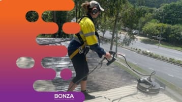 36224 Profitable & Reputable Pressure Cleaning Business - Growth Potential