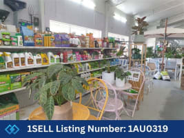 Incredible opportunity to purchase two leasehold businesses