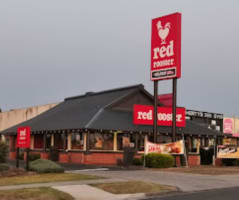 Red Rooster Campbellfield