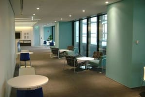 COMMERCIAL JOINERY  SUPPLY & INSTALLATION   PRICE REDUCED!