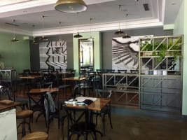 Canberra City Centre Restaurant 2601, Prime and Iconic Location