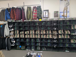 UNDER OFFER - Workwear and Safety Franchise – Batemans Bay, NSW