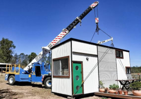 Profitable Crane Hire Business | Lockyer Valley, QLD | $264k+ to one working owner