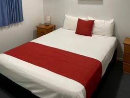 Vendor Ill Health - ID 8595