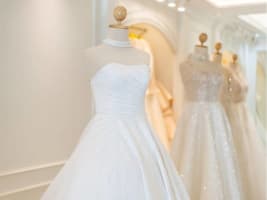 Profitable Established Bridal Boutique | Western Sydney