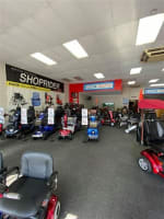 Growing and Profitable Mobility Equipment Business for Sale