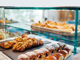 NEWCOMBE STREET CAFÉ FOR SALE - POA