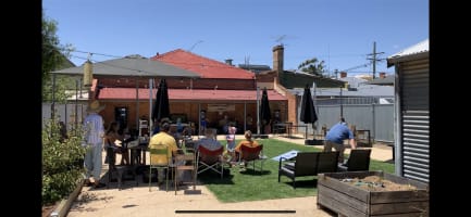 Business Lease - Solid gold in the heart of the Victorian Goldfields