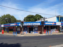 EXTREMELY PROFITABLE NEWSAGENCY WITH LOTTO, AUSTRALIA POST, GIFTS & STATIONERY