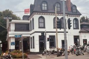 Grand Hotel Healesville