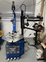 Motorcycle Service Business For Sale