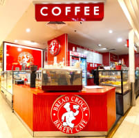 LEASEHOLD - Bread Crock Bakery Cafe, Wagga Wagga NSW - 1P0517