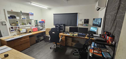 Two Established Cairns Trade Businesses | Roofing, Restoration & Supply