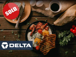 [BBS-076] Cafe & Restaurant for Sale in Prospect