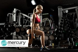 Thriving 24/7 Franchise Gym Business near Ringwood for Sale