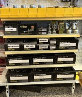 PROFITABLE BEARING & INDUSTRIAL SUPPLIES BUSINESS SUNSHINE COAST