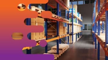 36706 Equipped Pallet Racking & Forklift Solutions Supplier