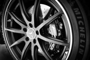 Established Tyre & Automotive Service business