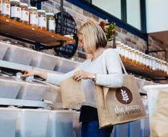 Bulk Whole Foods Retail Store – Aspley, QLD