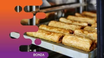 35289 Well-Established & Profitable Bakery - Exclusive Market Presence