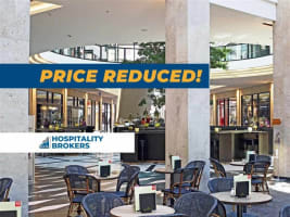 38+KGS COFFEE WEEKLY - ENTRY LEVEL CAFE - WORK FOR YOURSELF!