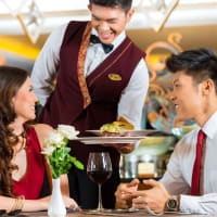 Premium Turnkey Restaurant Opportunity