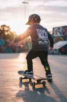Premium Children's Brand with Trademark Ready for Immediate Growth - WIWO