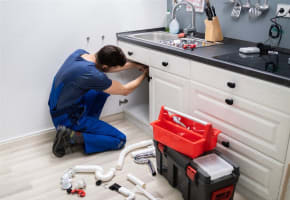 Trusted Plumbing Business with strong community reputation!