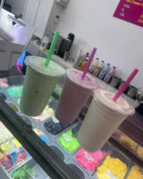 Vibrant Dessert Bar  Prime Melton Location