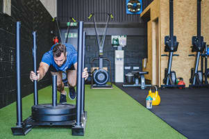 DA Approved 170Sqm Gym for sale in Greater Brisbane