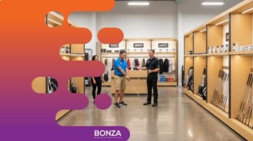 36347 - Golf Industry Retail Opportunity  Sustainable Growth & Proven Success