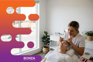 37161 - Thriving Lash And Brow Salon With Loyal Client Base