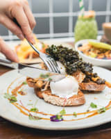 Bayside Cafe for Sale - Near Beach & Station