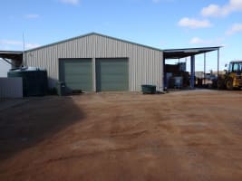 Roadhouse + Motel/Caravan Park Money Earner, A Must Stop Destination - 2722MF