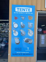 PROFITABLE BEARING & INDUSTRIAL SUPPLIES BUSINESS SUNSHINE COAST