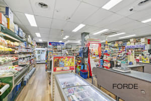 Hastings Street Business Opportunity