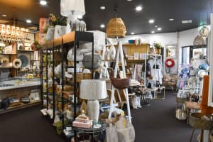 GIFTS & HOMEWARES RETAILER