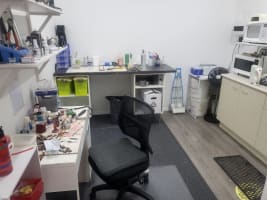 Dental Prosthetist Clinic