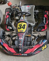 Rare and exceptional V8 Ute Challenge and Motorsport entertainment enterprise