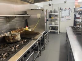 Pizzeria Restaurant & Wine Bar For Sale Goulburn Valley Area