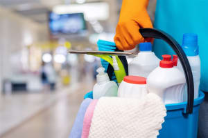 Highly Profitable Commercial Cleaning Powerhouse