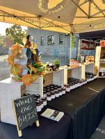 Asset-Based Small Scale Commercial Beekeeping Opportunity for Sale