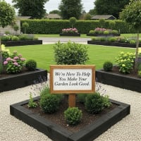 Profitable Landscape &amp; Garden Supplies Business Smithfield SA